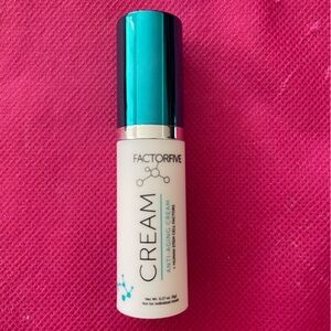 $20 ADD ON - Factor Five Skincare Anti-Aging Cream